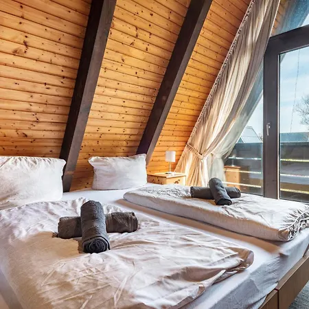 Tatil Evi Hafenhuus Am *