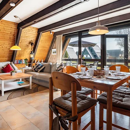 Holiday home Hafenhuus Am