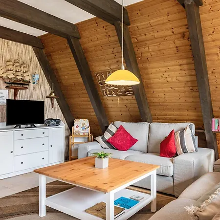 Hafenhuus Am * Butjadingen