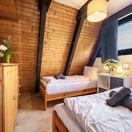 Hafenhuus Am Holiday home