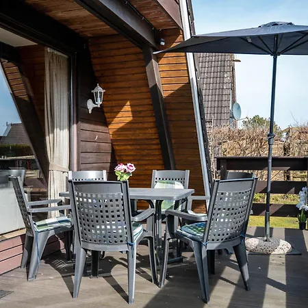 Hafenhuus Am Holiday home *