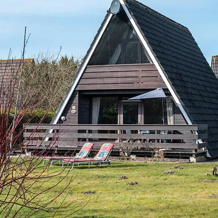 Tatil Evi Hafenhuus Am *